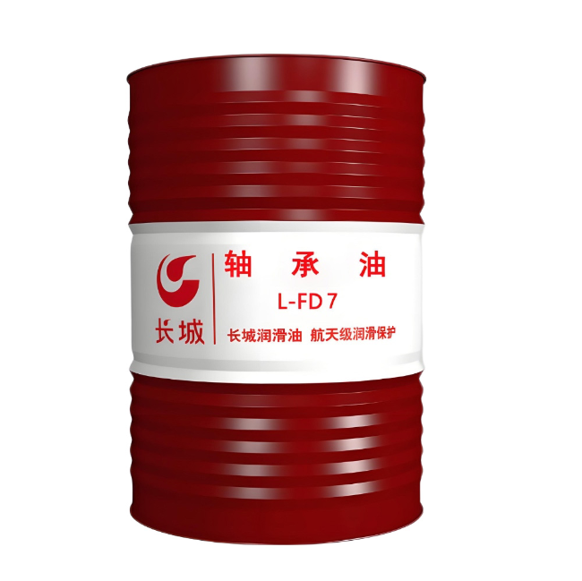 娄底长城FD轴承油